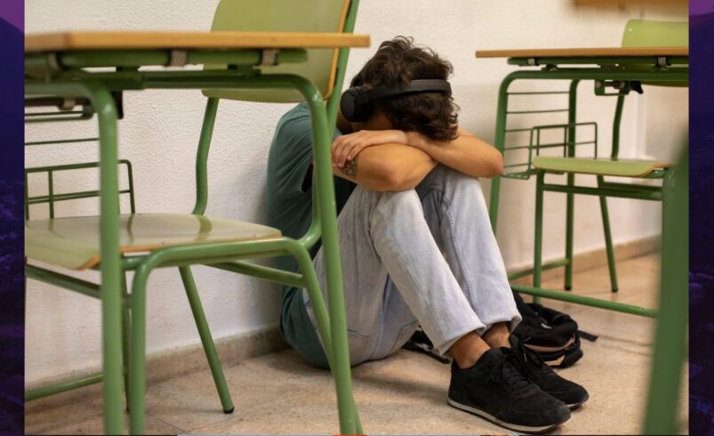 Dia Nacional de Combate ao Bullying e à Violência na Escola