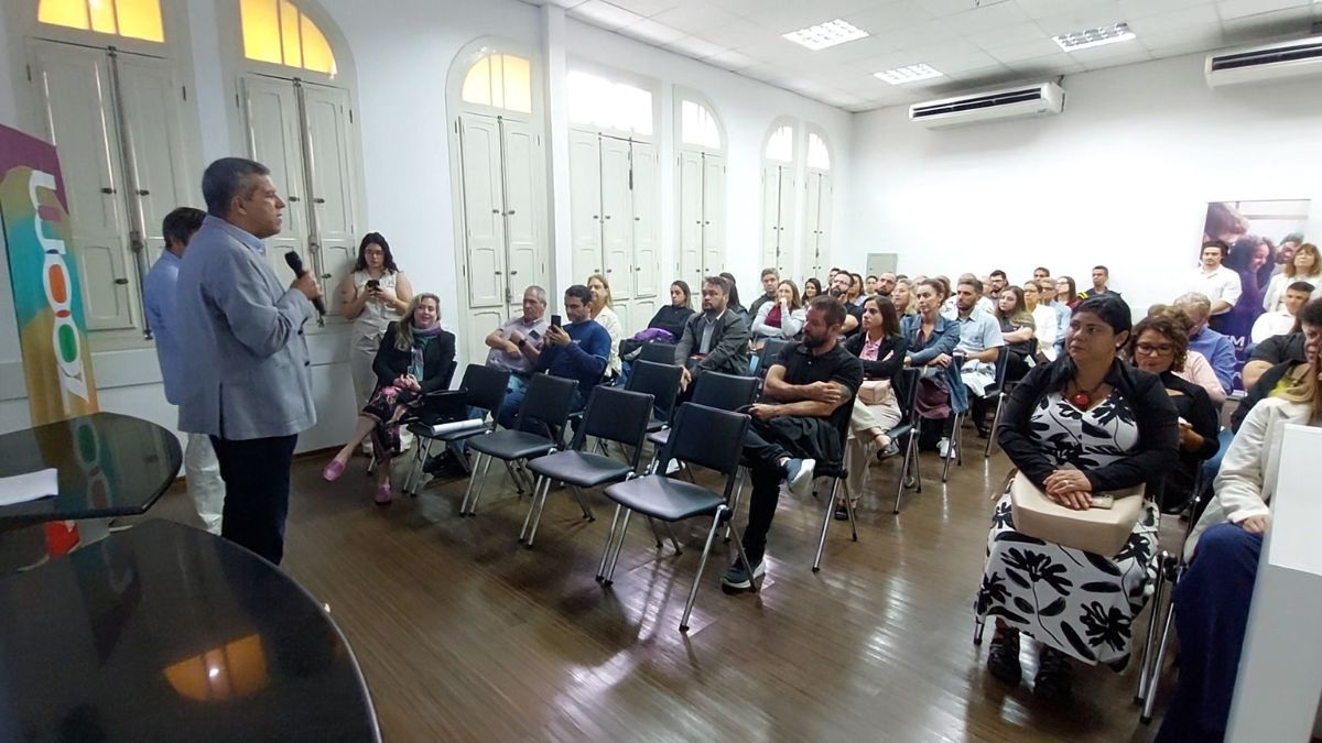 Café com Associados da ACIANF: “Previdência na prática”