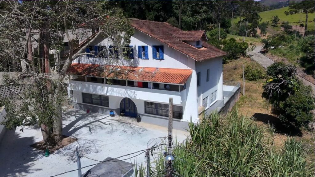 MP aciona Prefeitura de Friburgo para regularizar Casa Vila Sorriso