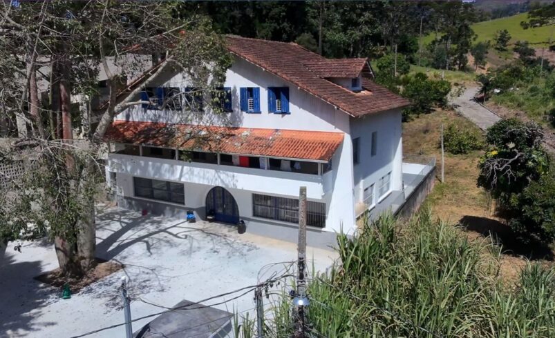 MP aciona Prefeitura de Friburgo para regularizar Casa Vila Sorriso