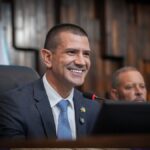 Deputado Douglas Ruas é eleito como novo Presidente da ALERJ