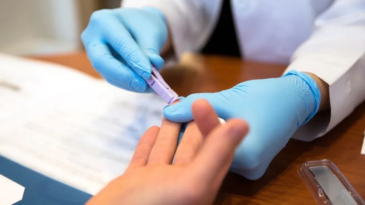 Friburgo intensifica testagem de diagnóstico Precoce do HIV