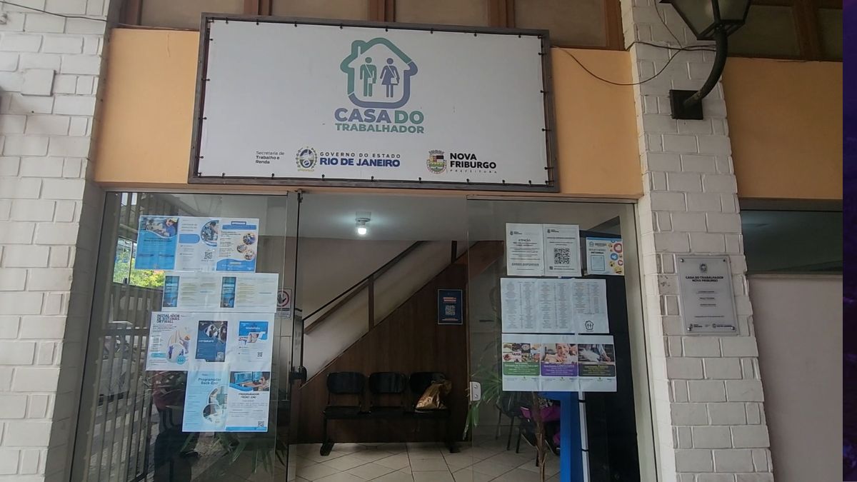 Casa do Trabalhador amplia canais de comunicação em Friburgo
