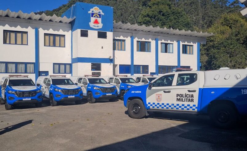Combate à criminalidade: 11º BPM é 1º do Estado
