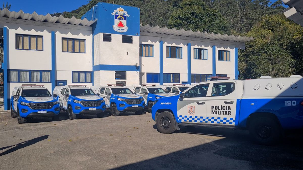 Combate à criminalidade: 11º BPM é 1º do Estado