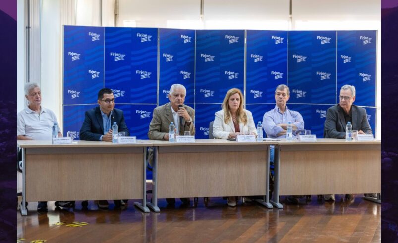 Ginásio Frederico Sichel terá reforma para melhorias