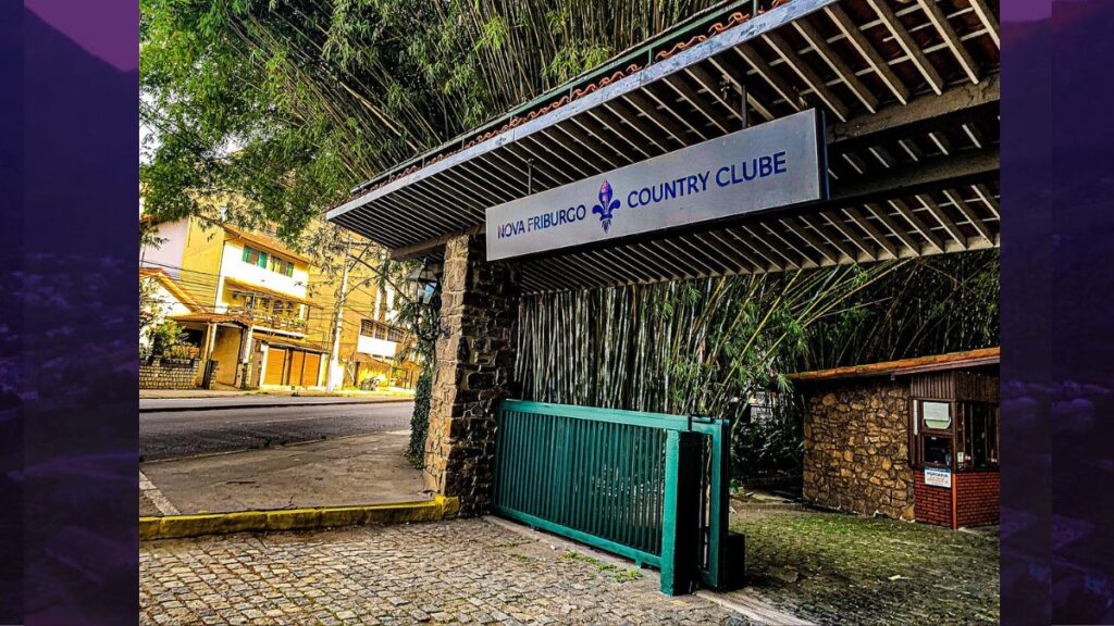 Country Clube sediará Encontro Regional de Turismo
