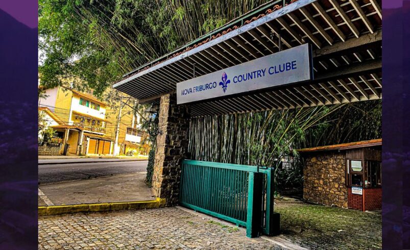 Country Clube sediará Encontro Regional de Turismo