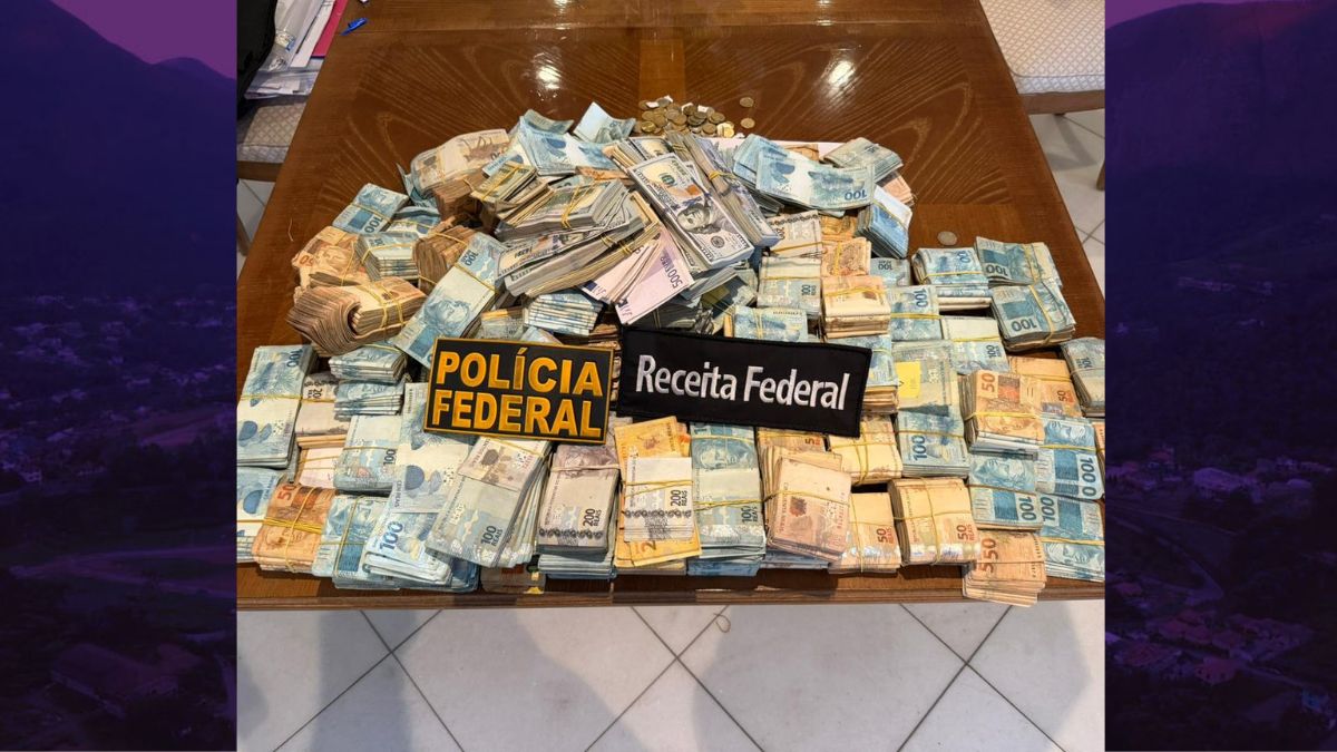 Operação Mare Liberum investiga esquema de propinas em Friburgo