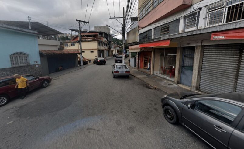 Devido à obras de manutenção ruas no Perissê são interditadas