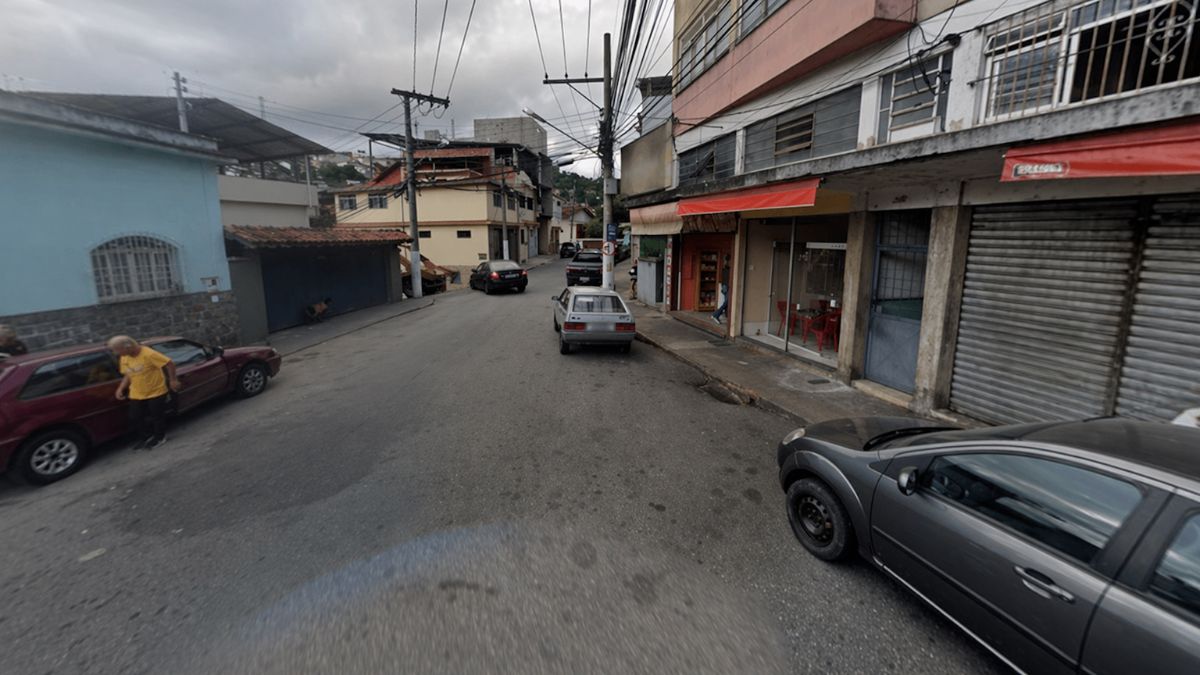 Devido à obras de manutenção ruas no Perissê são interditadas