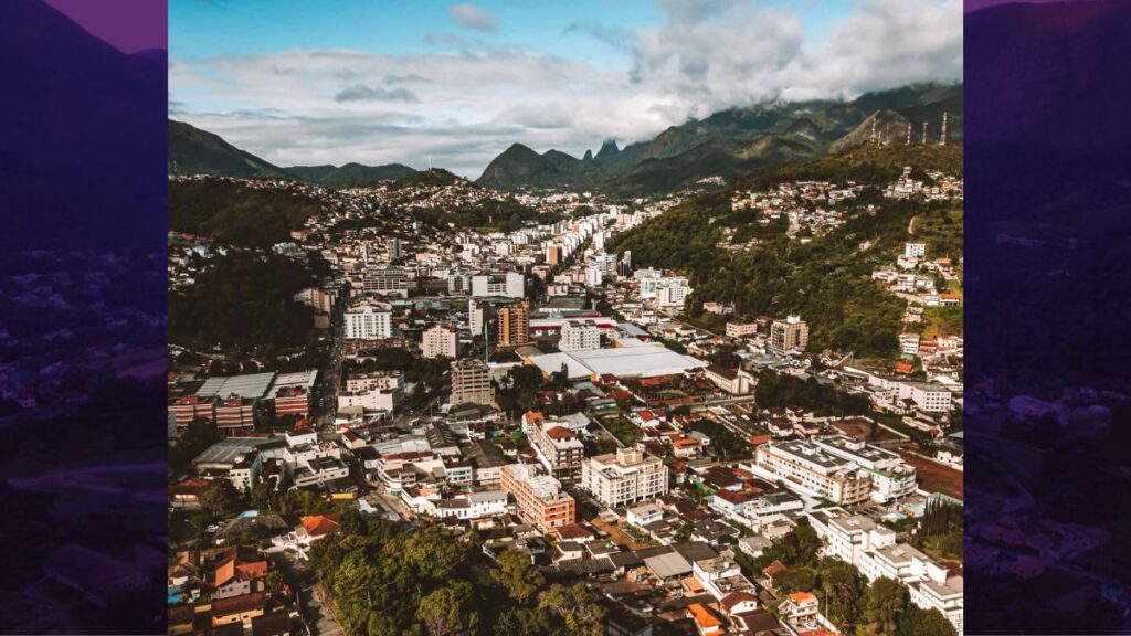 PF cumpre mandado contra crime de abuso sexual infantil em Teresópolis