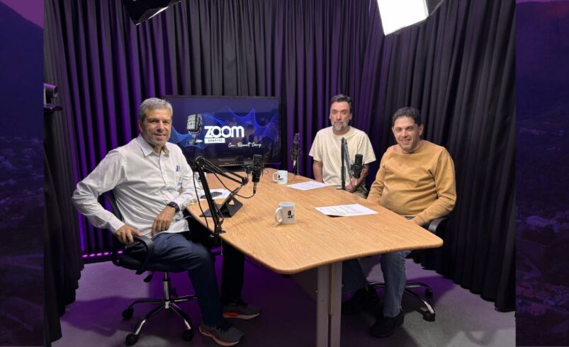 Zoom Debates analisa tensão entre Irã e EUA e impacto nos combustíveis