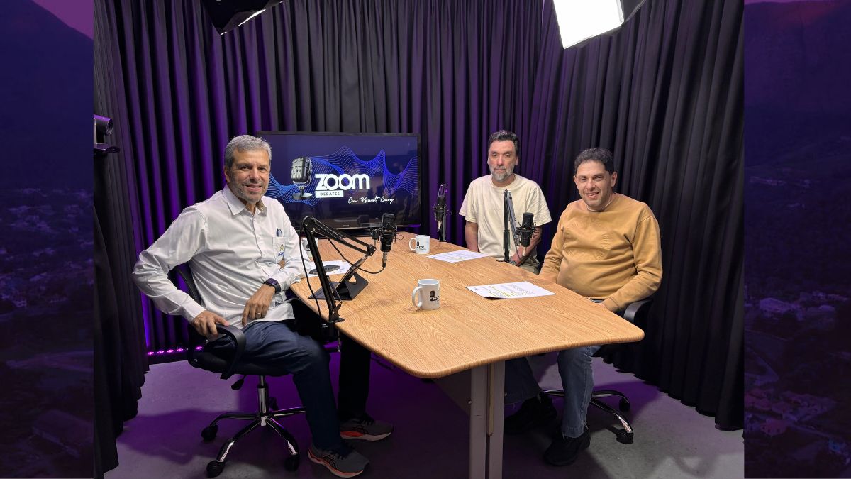 Zoom Debates analisa tensão entre Irã e EUA e impacto nos combustíveis