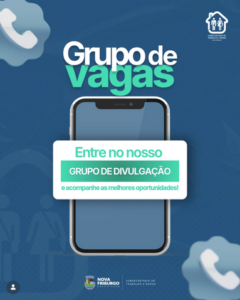 Casa do trabalhador de Friburgo ampliou seus canais de comunicação.