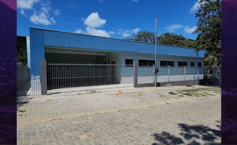 Prefeito anuncia inauguração de unidade de emergência em Lumiar