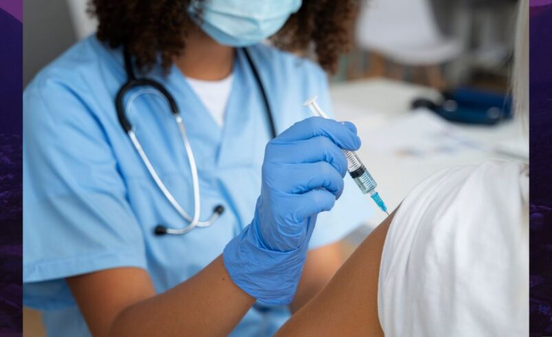 Vacinação itinerante contra a Influenza continua em Friburgo