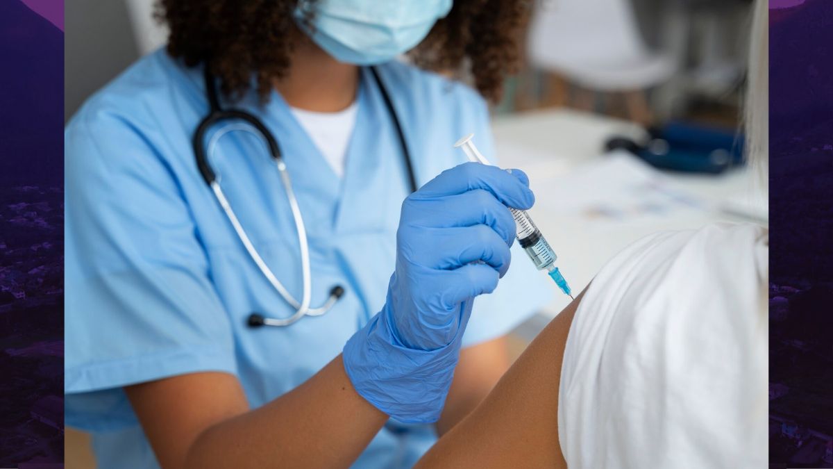 Vacinação itinerante contra a Influenza continua em Friburgo