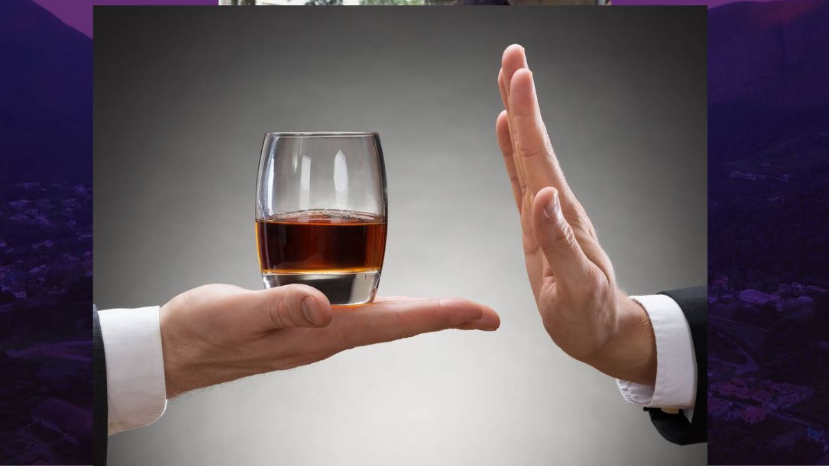 Abstinência de álcool cresce entre jovens no Brasil