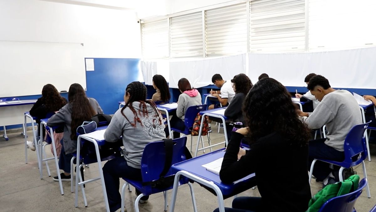 Inscrições para o Enem 2026 já estão abertas