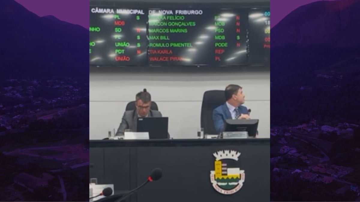 Em 2ª votação: auxílio- alimentação para vereadores é aprovado