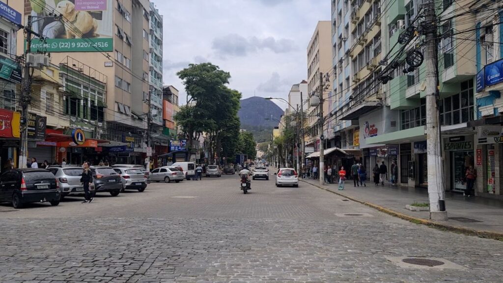 Comércio poderá funcionar no feriado de Corpus Christi em Friburgo