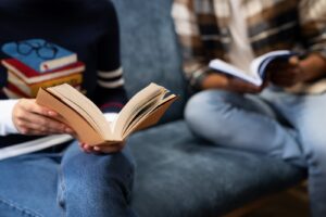 Acesso à Leitura ganha novo impulso