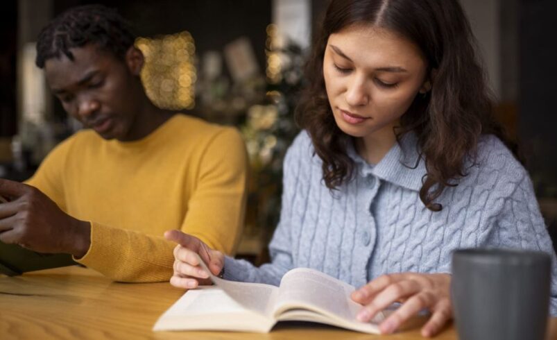 O acesso à Leitura ganhou um novo impulso