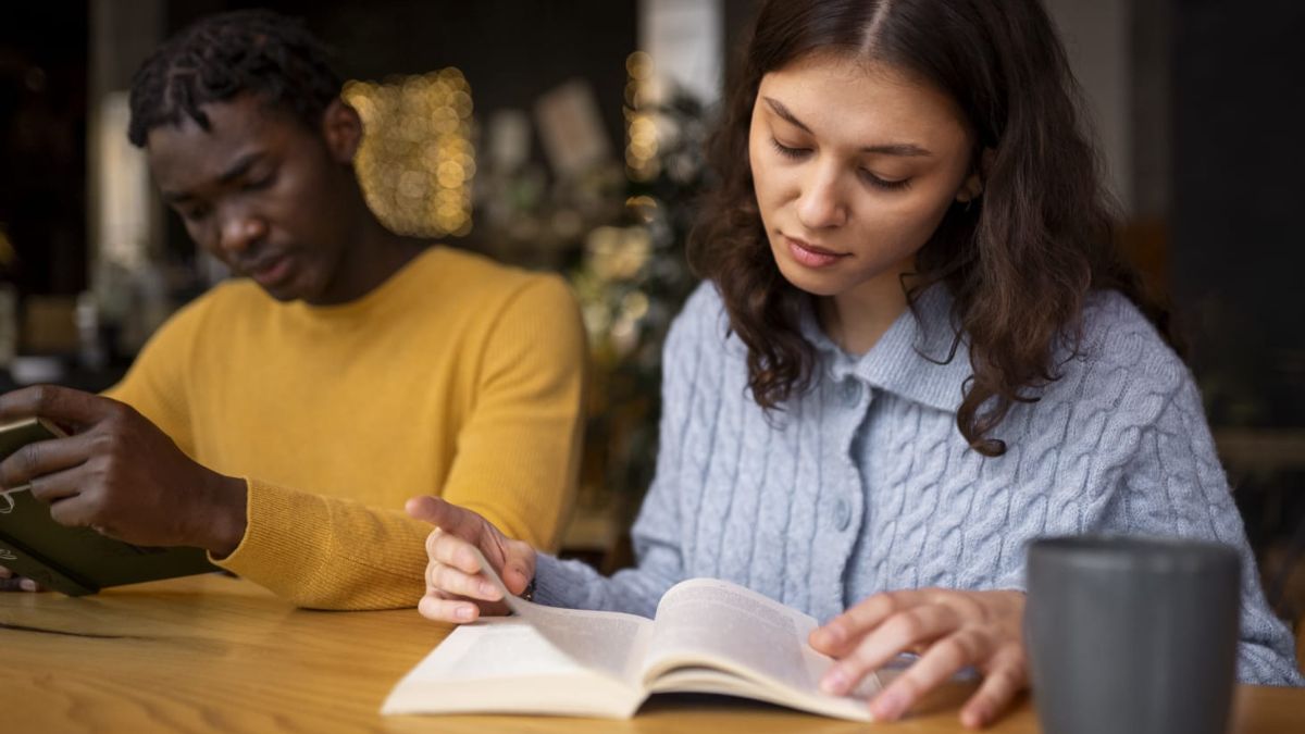 O acesso à Leitura ganhou um novo impulso