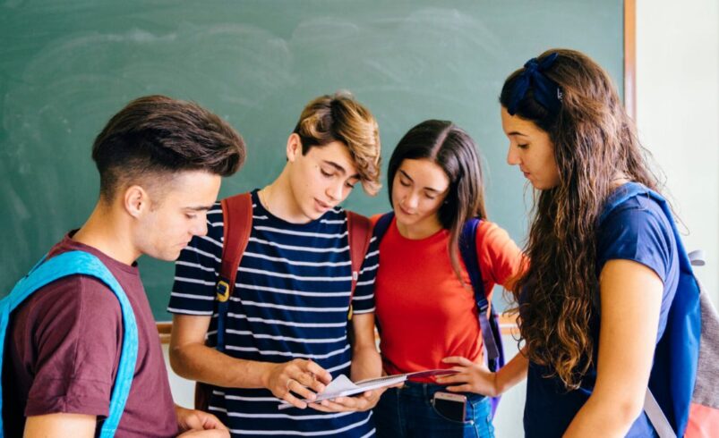 Vestibular: orientações ajudam jovens a escolher profissão
