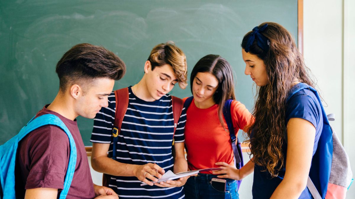 Vestibular: orientações ajudam jovens a escolher profissão