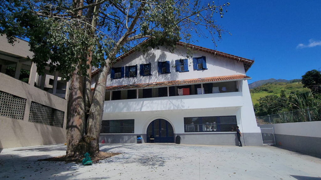 MP pressiona Prefeitura de Friburgo para regularizar Casa Vila Sorriso