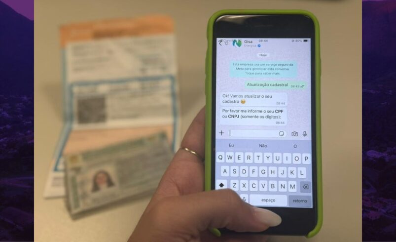 Conta de luz: mais de 8 mil famílias podem ter desconto na região