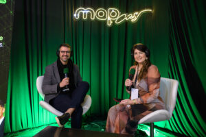Map Cast com Felipe Lontra e Fabiana Kaiuca