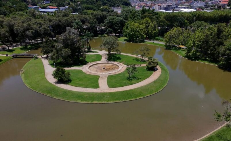Friburgo inicia construção do Plano Municipal de Turismo
