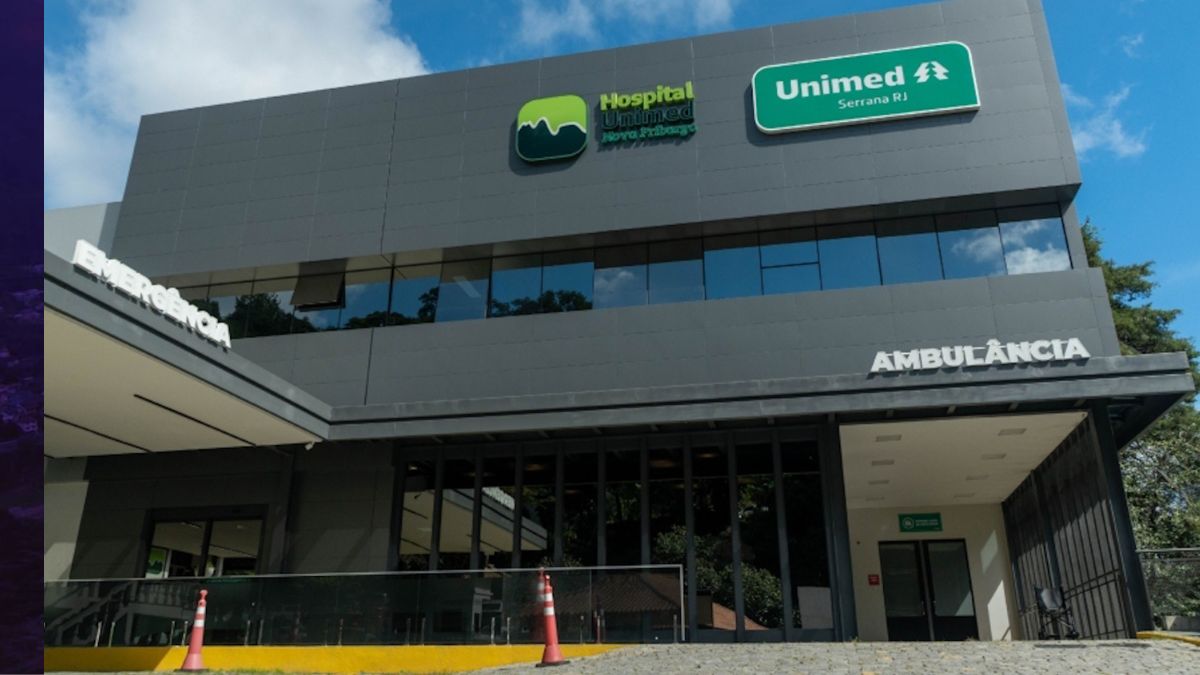 Unimed Serrana RJ recebe prêmio nacional por excelência operacional