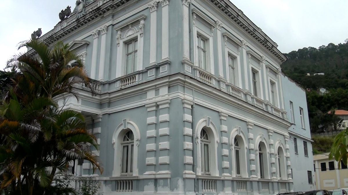 UFF promove ciclo de palestras em Friburgo