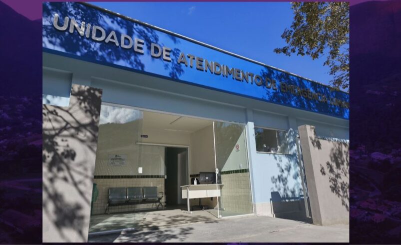 Câmara aprova projeto que dá nome de Isadora Veiga à unidade 24h de Lumiar