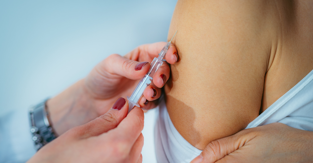 Vacinação contra gripe é ampliada para toda a população em Friburgo