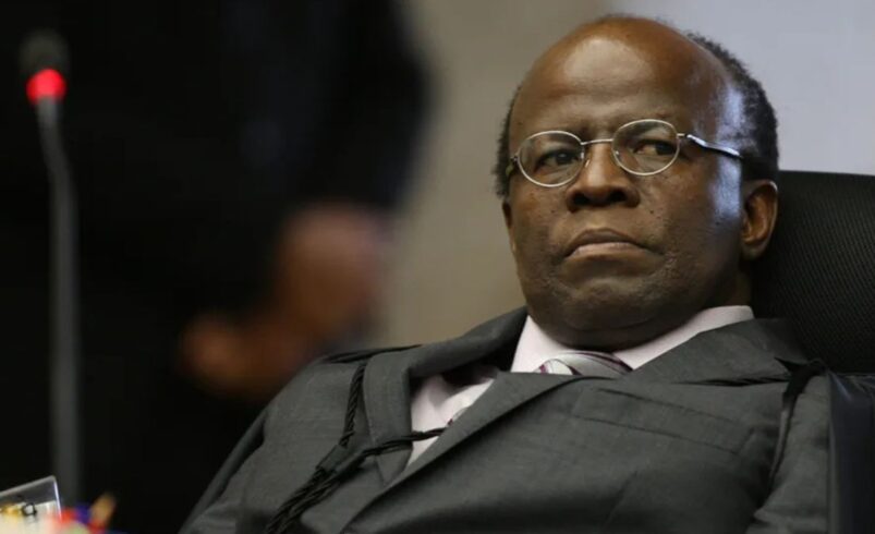 Joaquim Barbosa tem pré-candidatura à Presidência confirmada pelo Democracia Cristã