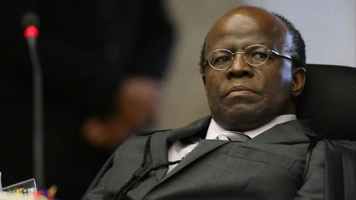 Joaquim Barbosa tem pré-candidatura à Presidência confirmada pelo Democracia Cristã