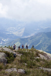 Festival reúne esporte, natureza e cultura