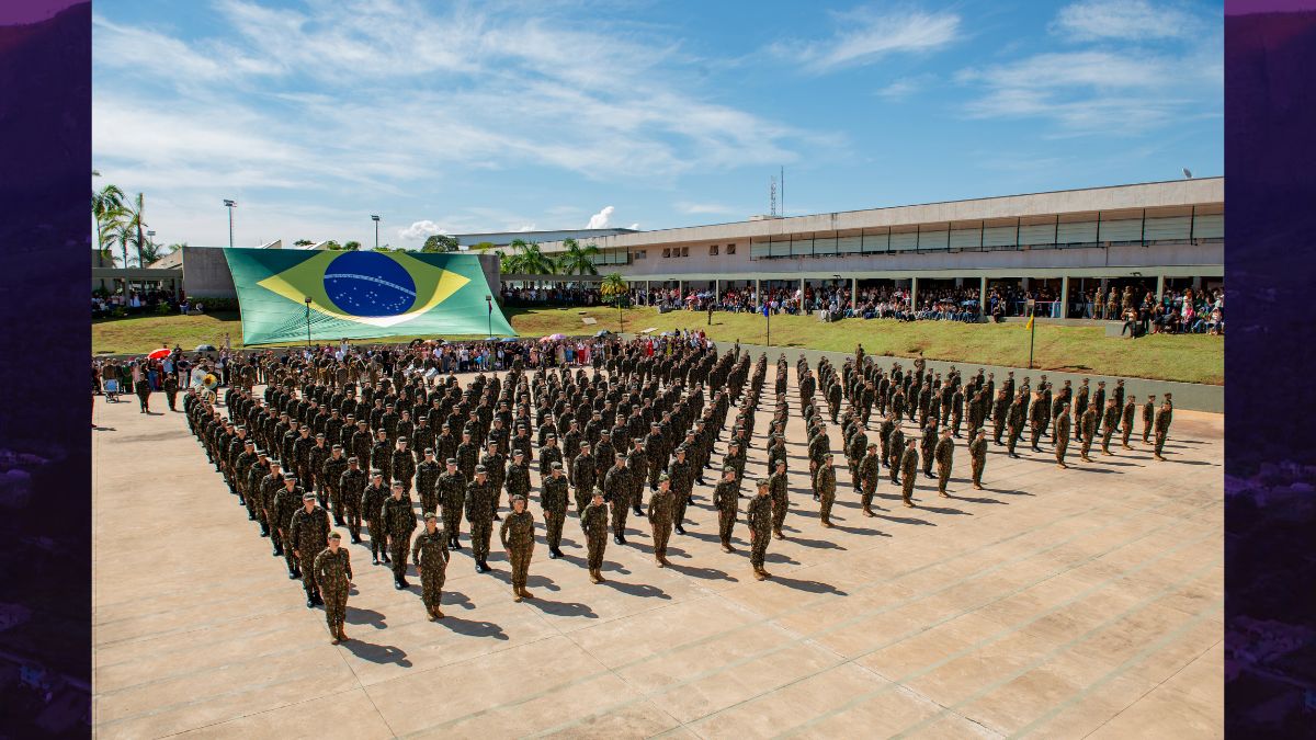Prazo para alistamento militar termina em 30 de junho
