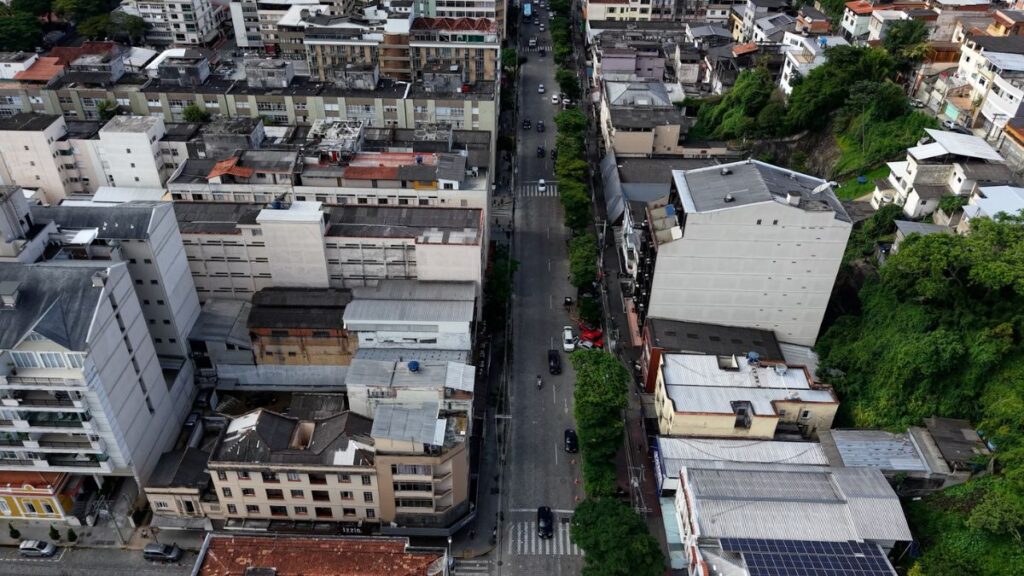 “Deu Match na Braune” anima o centro de Friburgo no Dia dos Namorados