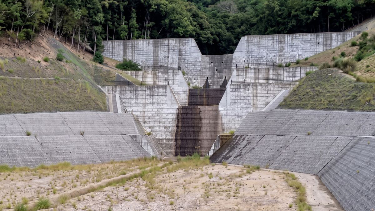 Friburgo inicia obras da primeira Barreira Sabo do Brasil