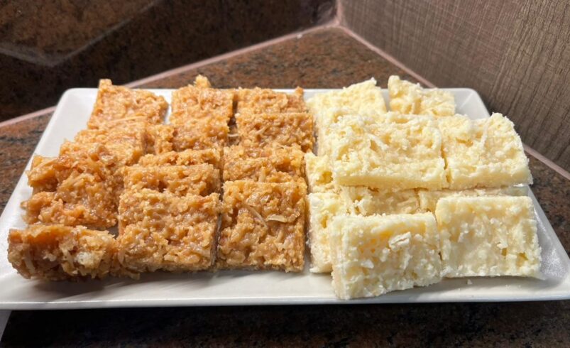 Cocada Cremosa: Aprenda a fazer o doce tradicional