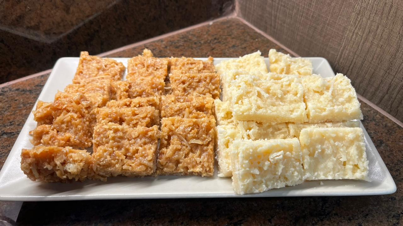Cocada Cremosa: Aprenda a fazer o doce tradicional