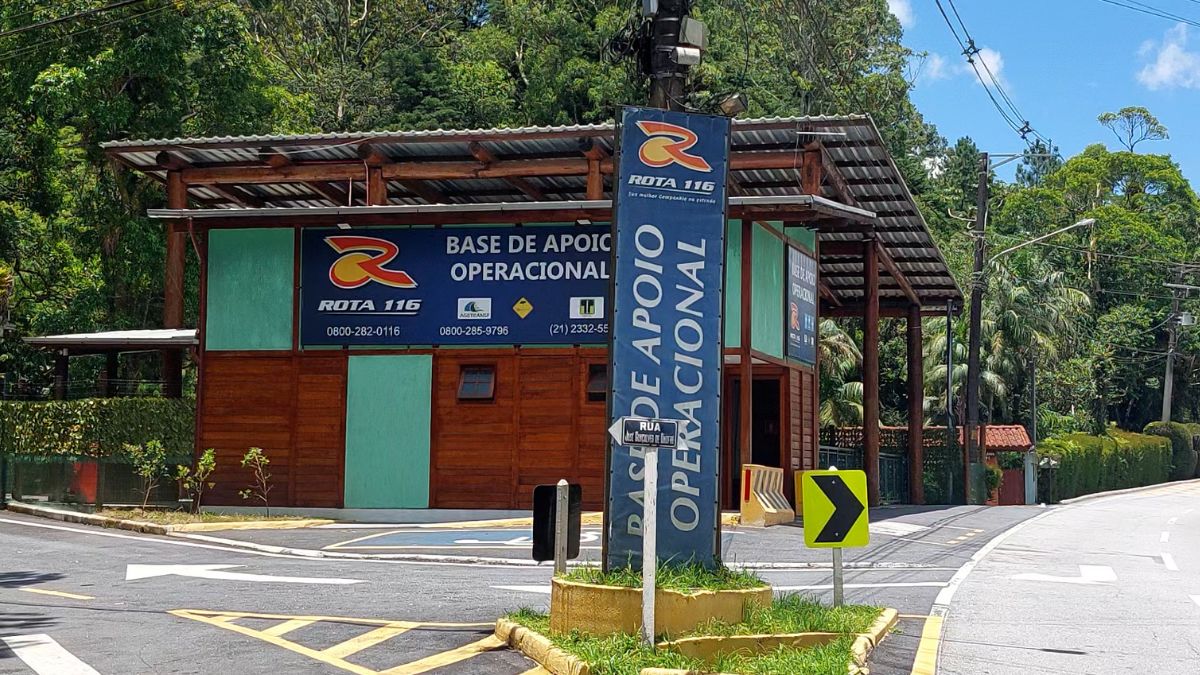 RJ-116 deve receber 125 mil veículos no feriado de Corpus Christi