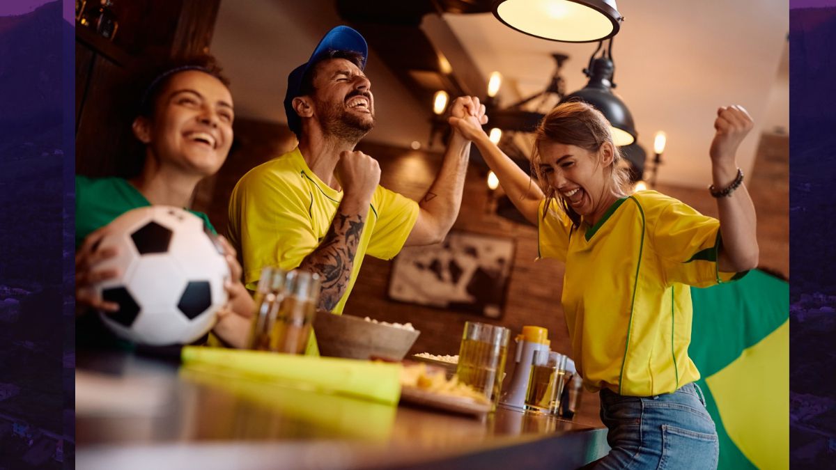 Copa impulsiona bares e restaurantes e exige planejamento para aumentar lucros