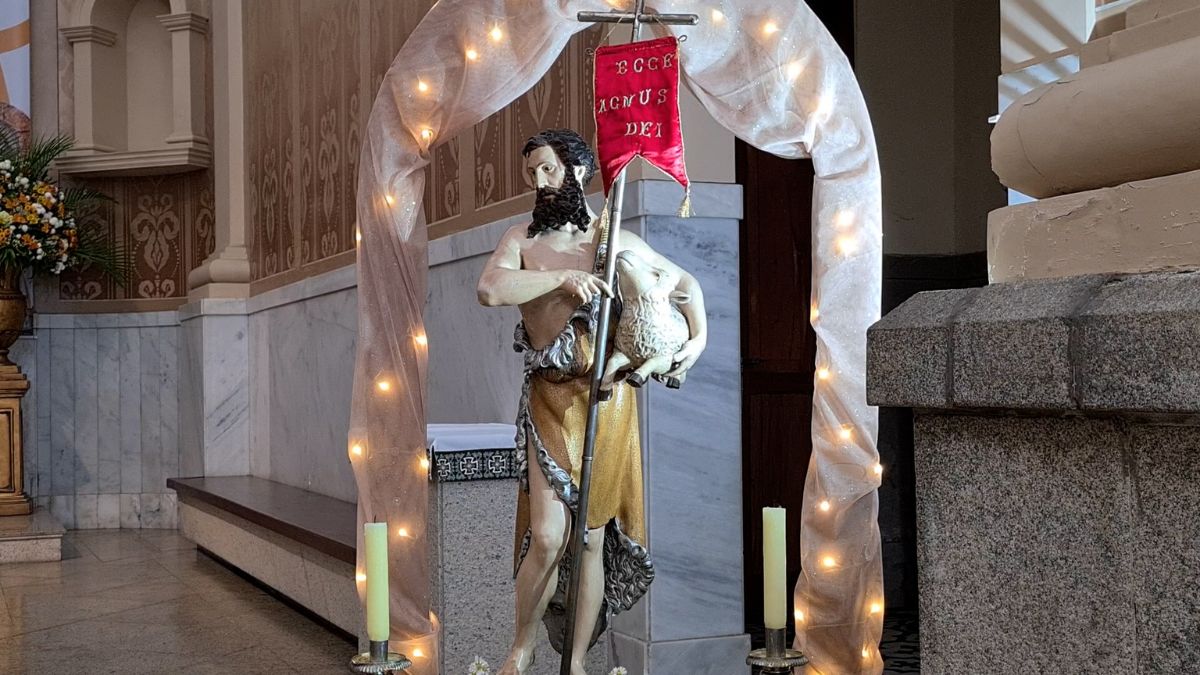Dia de São João mantém viva uma das maiores tradições do Brasil